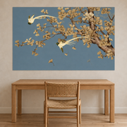Magnolienzweige — Fototapete · Foto 114