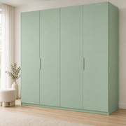 Matte Farbpalette — Möbelfolie · Foto 25