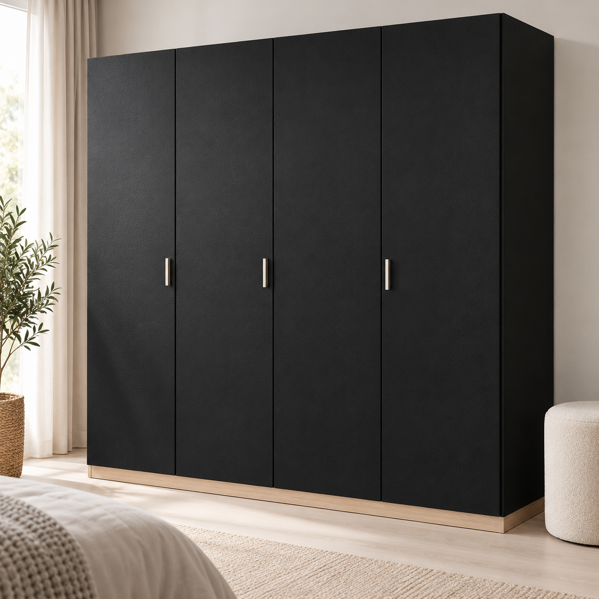 Marmorpalette — Möbelfolie